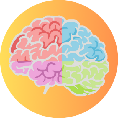coloredbrain